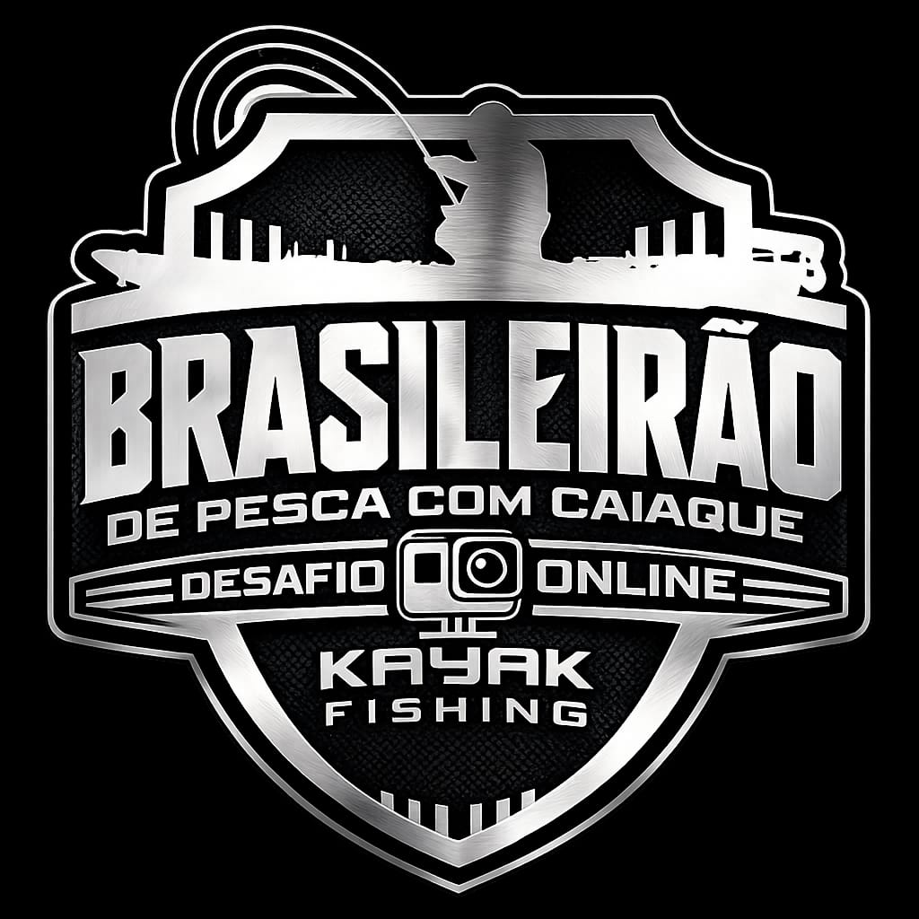 Brasileirão de Pesca com Caiaque